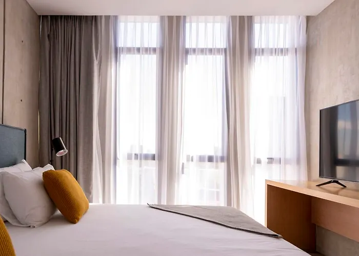 Park Life Condesa Hipodromo 4*