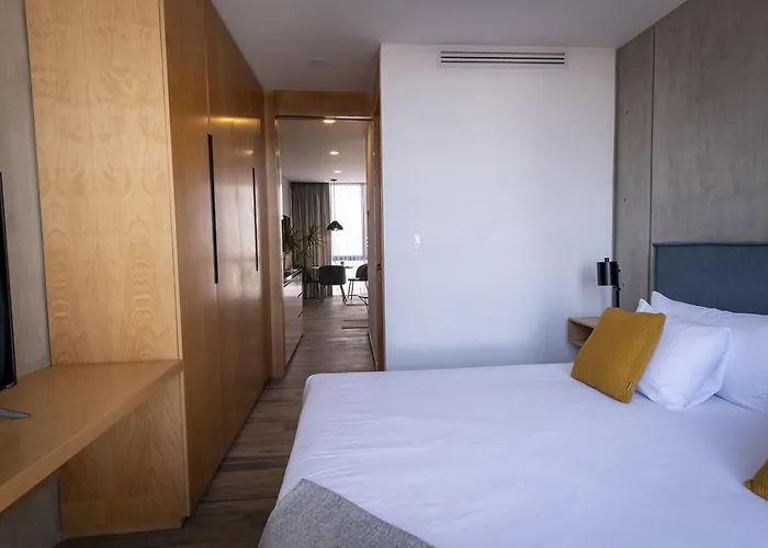 Park Life Condesa Hipodromo Aparthotel Mexico City