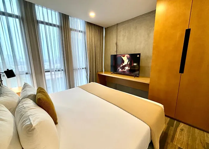 Park Life Condesa Hipodromo 4*