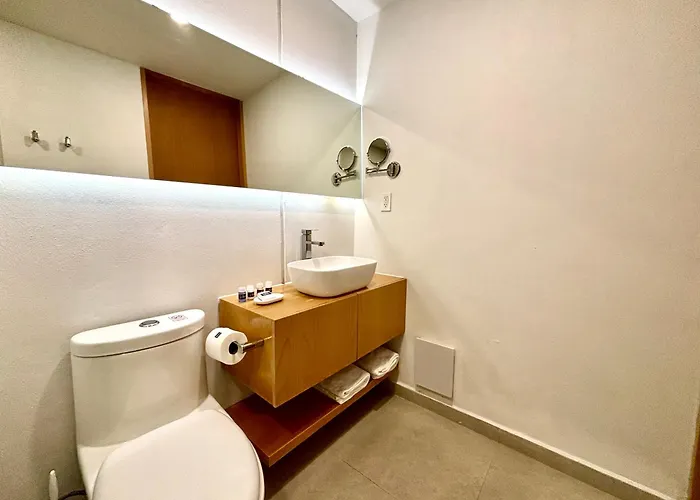 Park Life Condesa Hipodromo 4*